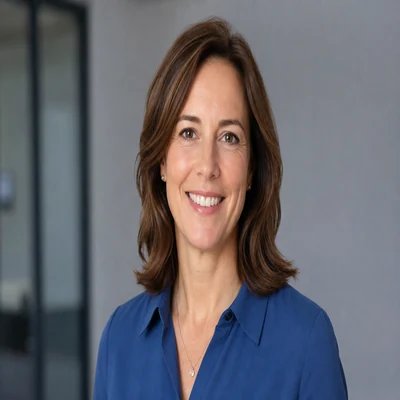 Porträt Katharina Weber, Leitende Didaktik