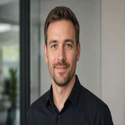 Porträt Markus Brenner, Redaktion Bremsentexte