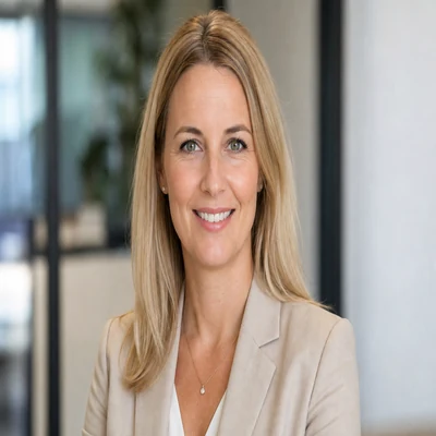 Porträt Sabine Holtz, Qualitätssicherung